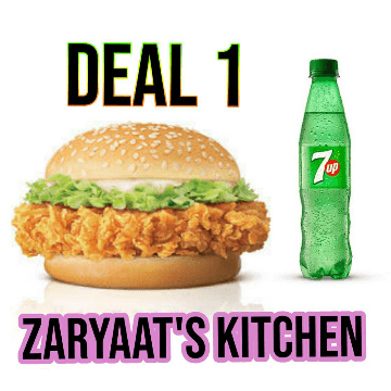 Deal 1
